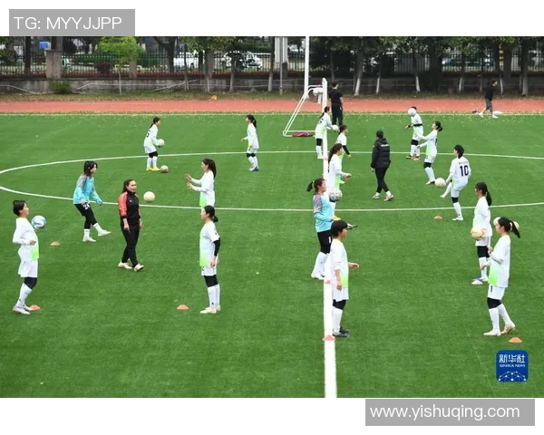 HG恒冠体育足球助力青少年成长打造未来足球明星的摇篮