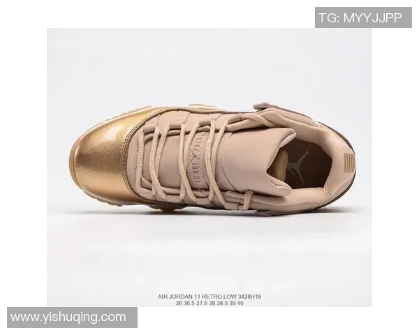 乔丹篮球鞋设计独特时尚潮流引领者让你在球场上尽显风采