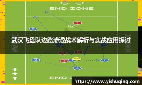 武汉飞盘队边路渗透战术解析与实战应用探讨